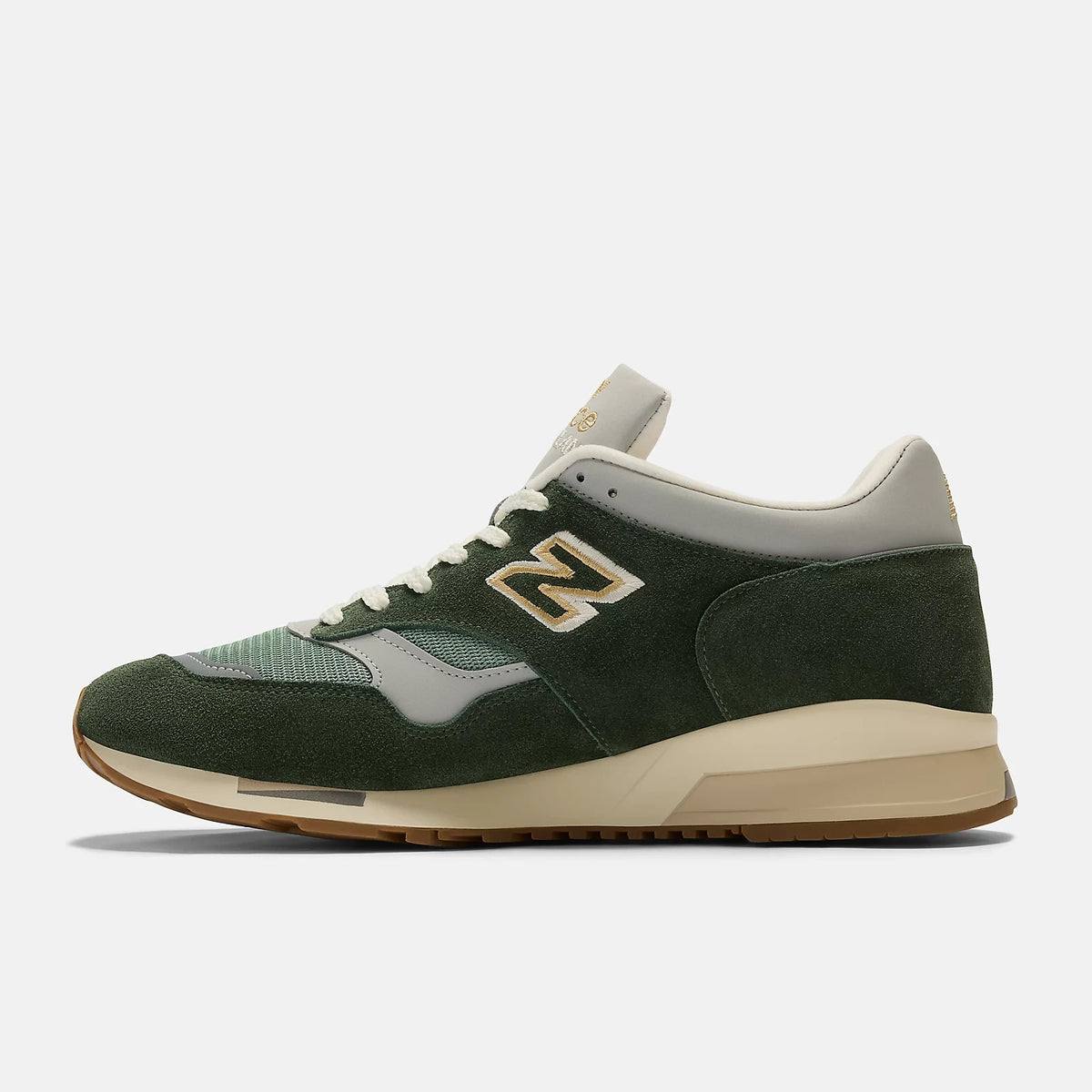 U1500SSP New Balance 1500 Made in England Kombu Green (Men's)