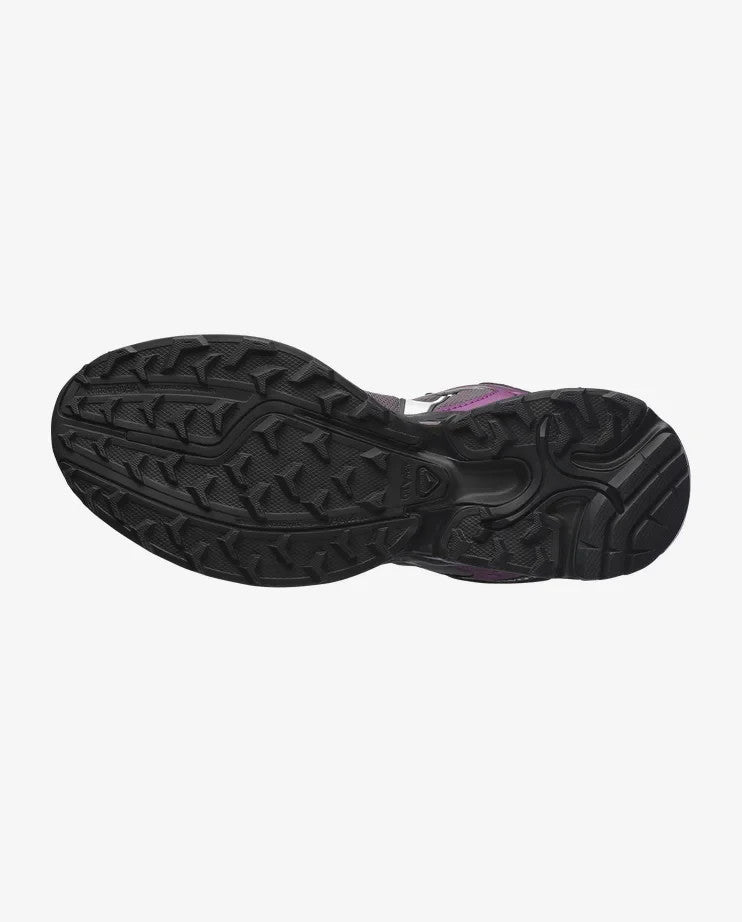 L47795500 Salomon XT-Whisper Iridescent Black Hollyhock Plum Perfect (Men's)