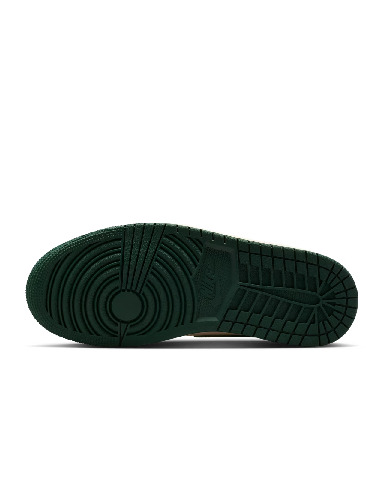 FD2596-101 Nike Air Jordan 1 Retro High OG Pro Green (Women's)