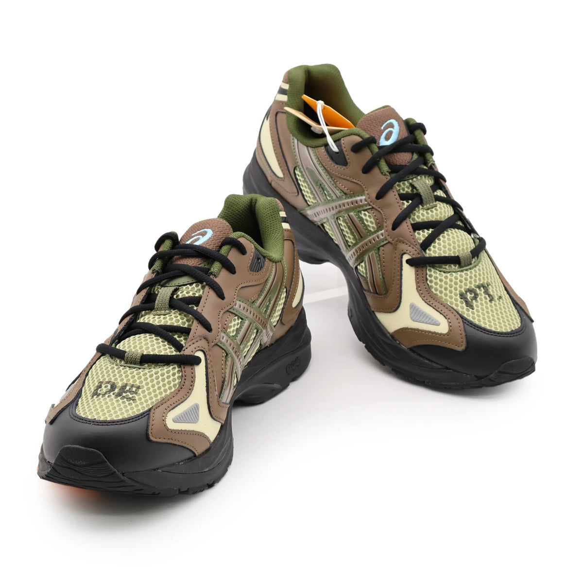 1203A693-300 Gallery Dept. Asics Gel-K1011 Khaki Clay Canyon (Men's)
