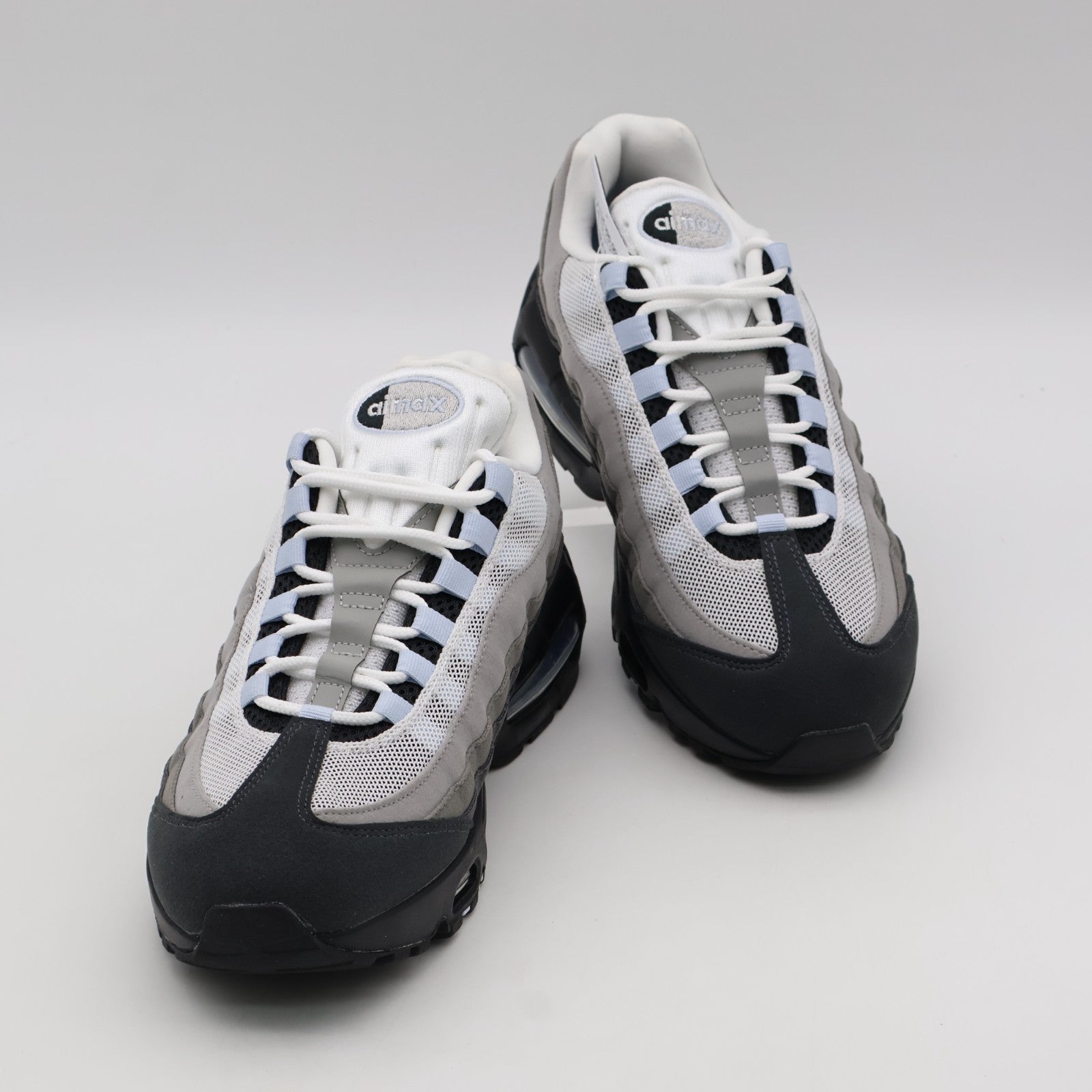 HJ5996-002 Nike Air Max 95 OG Big Bubble Blue Tint (Women's)