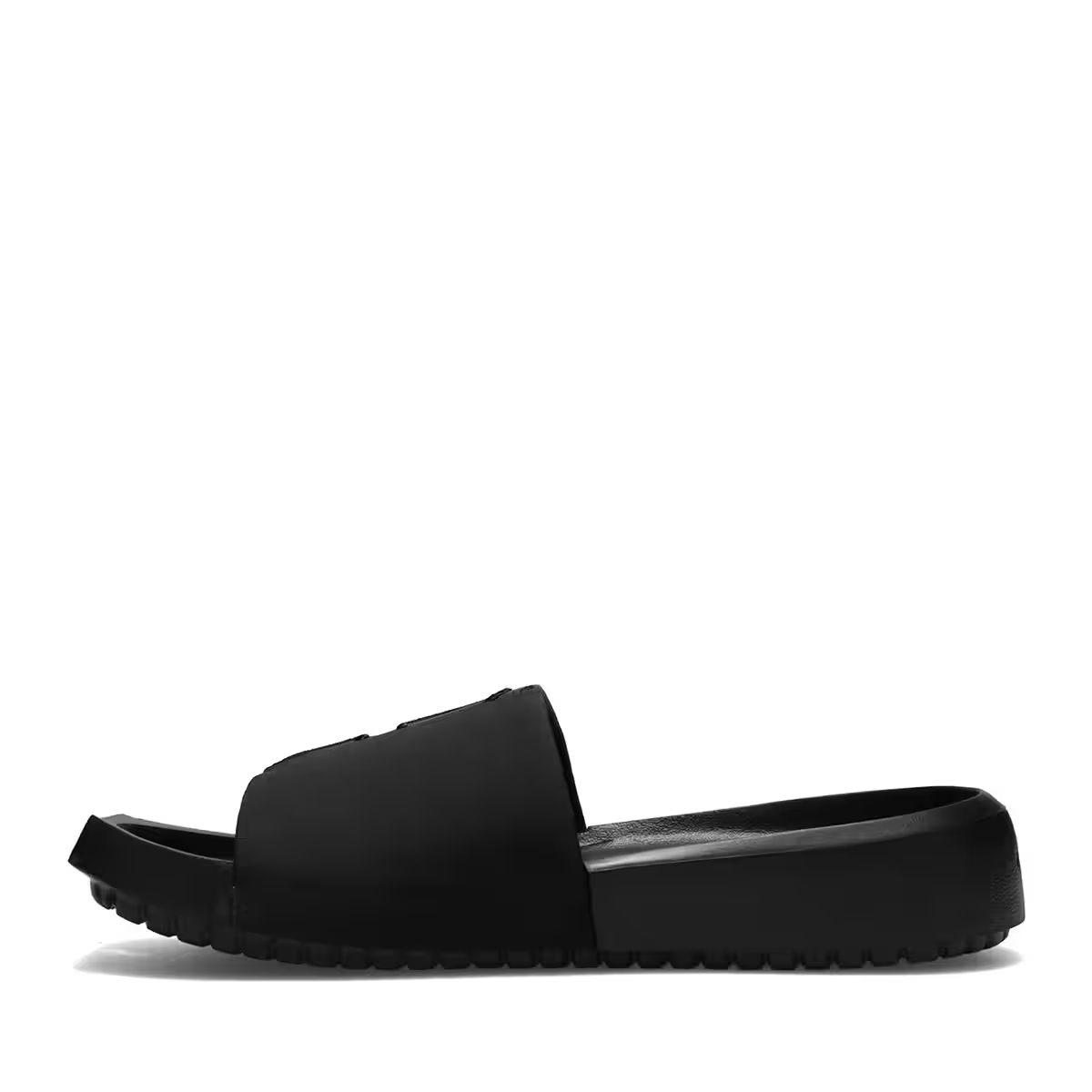 CZ8027-001 Nike Jordan NOLA Triple Black (Women's)