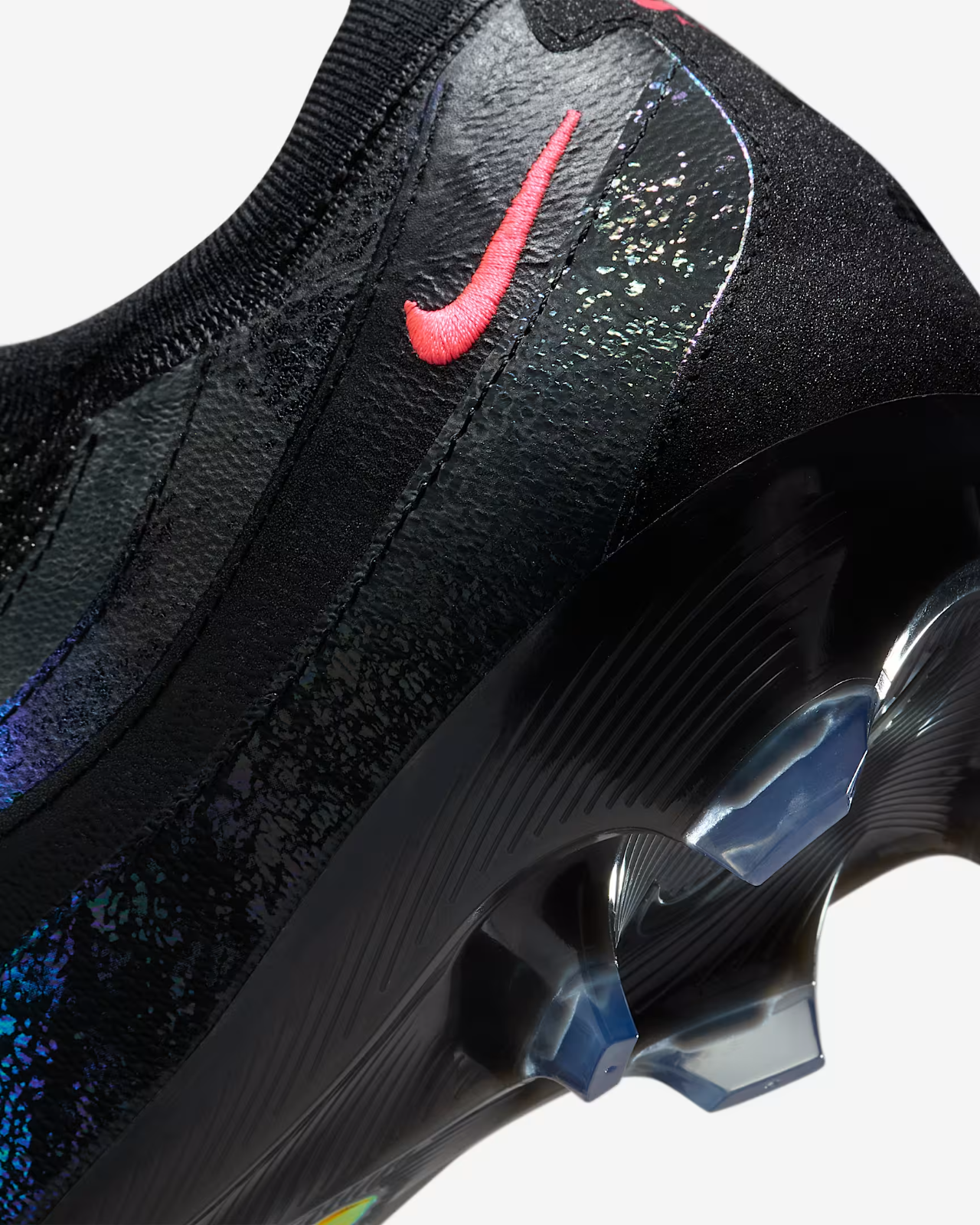 HV9915-001 Nike Mercurial Vapor 16 Elite Solar Red (Men's)