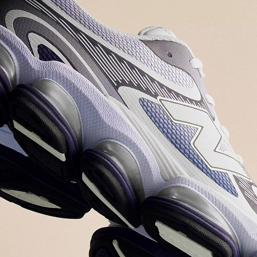 U20009BA New Balance 2000 "Smoked Violet" (Unisex)