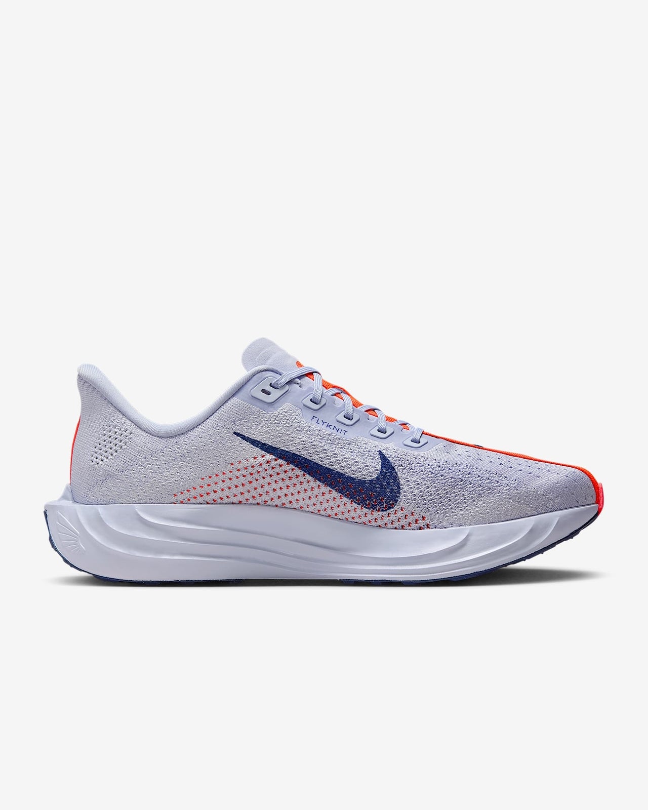 FQ7262-006 Nike Pegasus Plus Ghost Blue Void Bright Crimson Blue Void (Men's)
