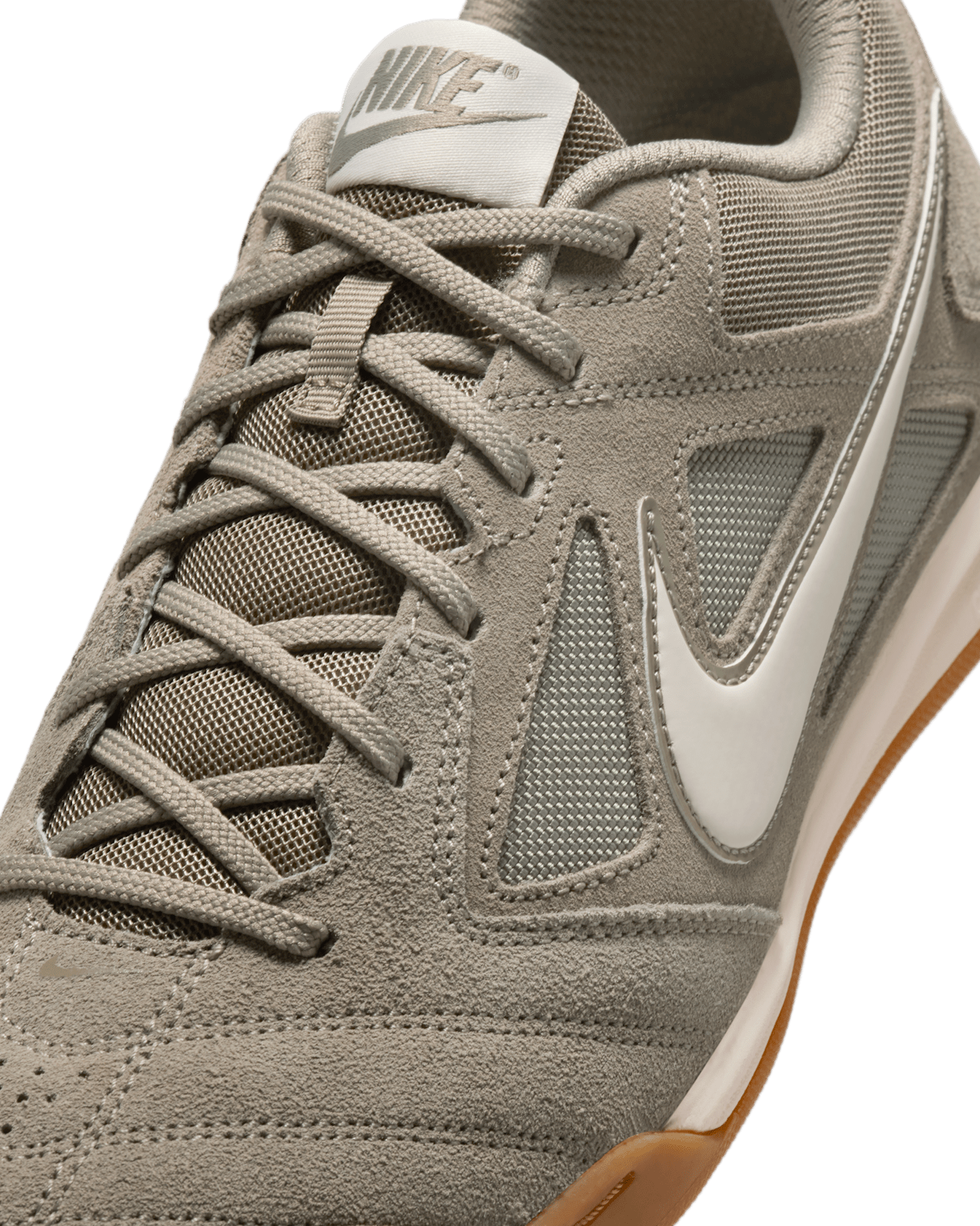 HQ6020-301 Nike Gato Light Army (Men's)