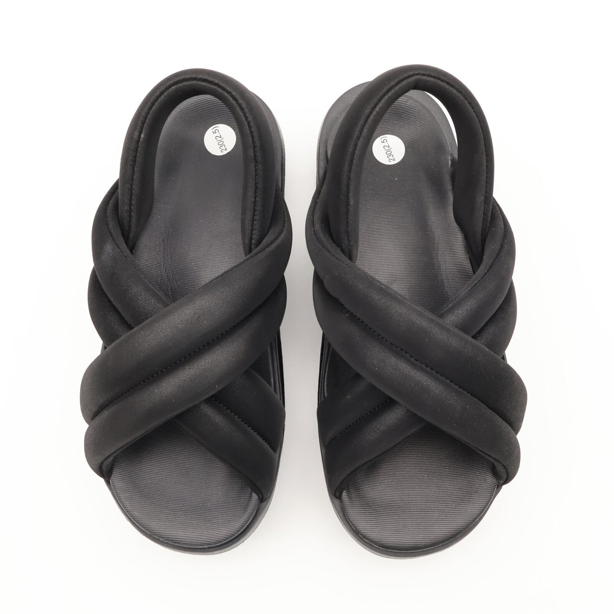 FJ5929-003 Nike Air Max Isla Slide Black Anthracite (Women's)