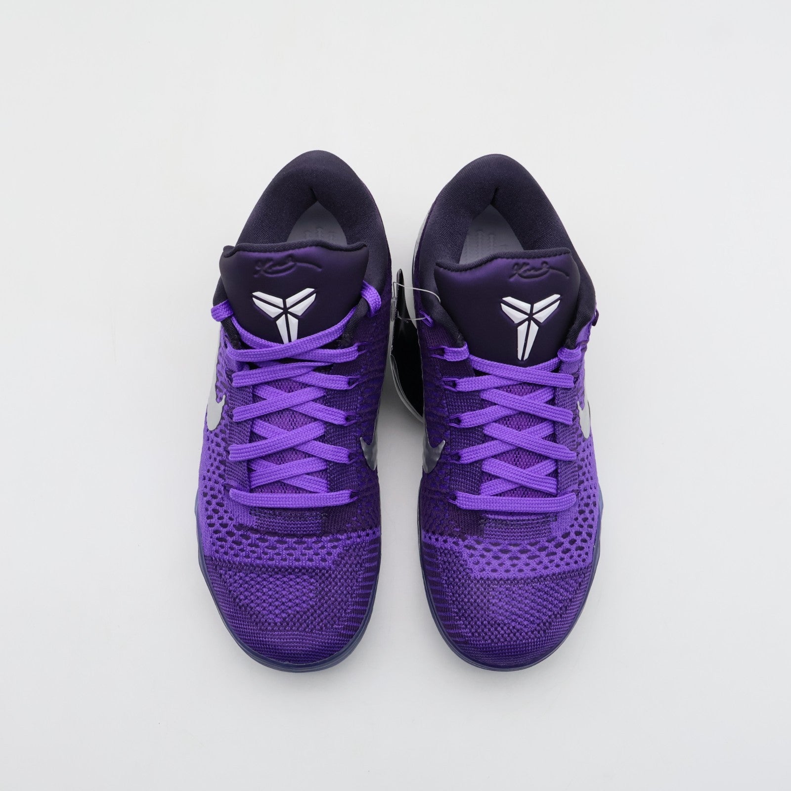 IM0465-500 Nike Kobe 9 Elite Low Protro Moonwalker (Men's)