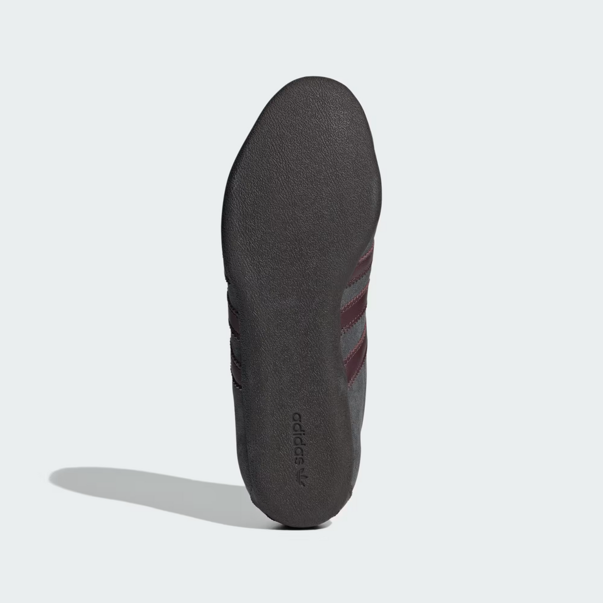 KJ0367 adidas Tokyo Grey Six Aurora Ruby (Men's)