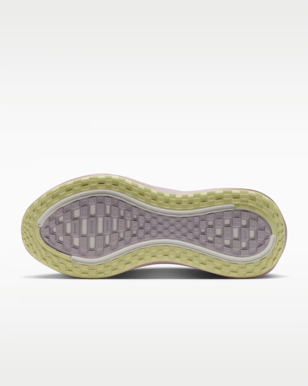 HV8154-609 Nike Vomero Plus "Particle Rose/Silver Lilac" (Women's)