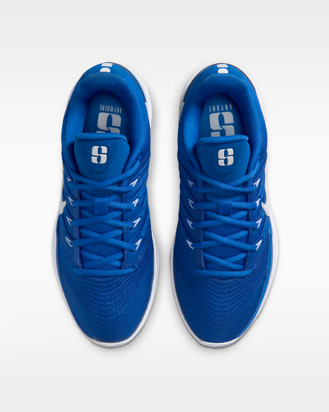 IQ9033-401 Nike Sabrina 3 Game Royal (Women's)