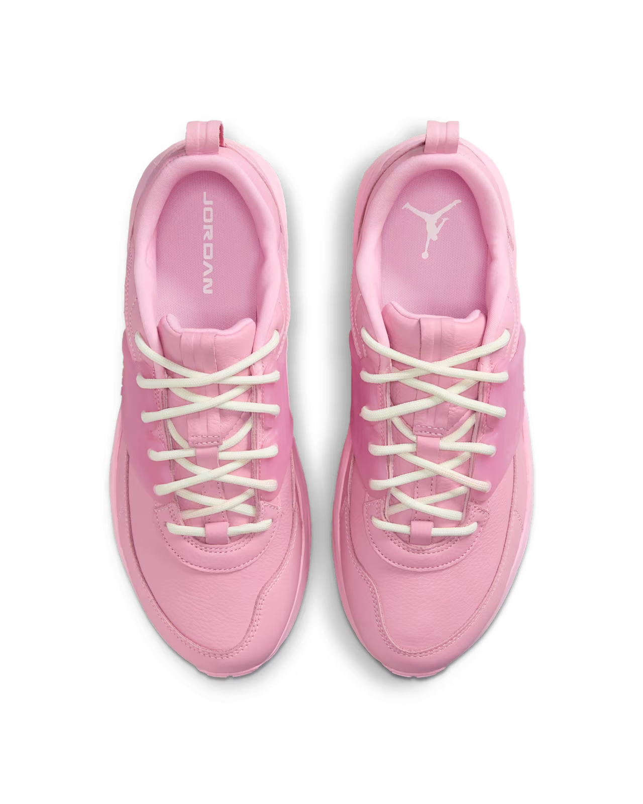 IV4373-600 Nike Jordan Trunner O/S SP "Pink" (Men's)