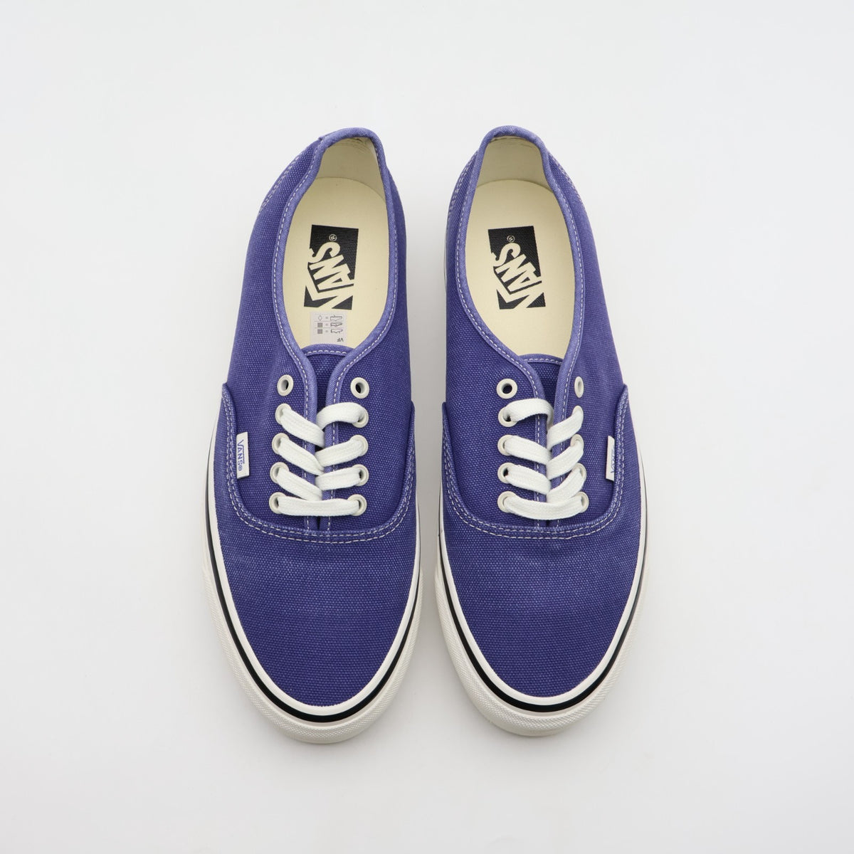 VN000EBNDSK Vans Premium Authentic 44 Duck Canvas Dusk (Men's)