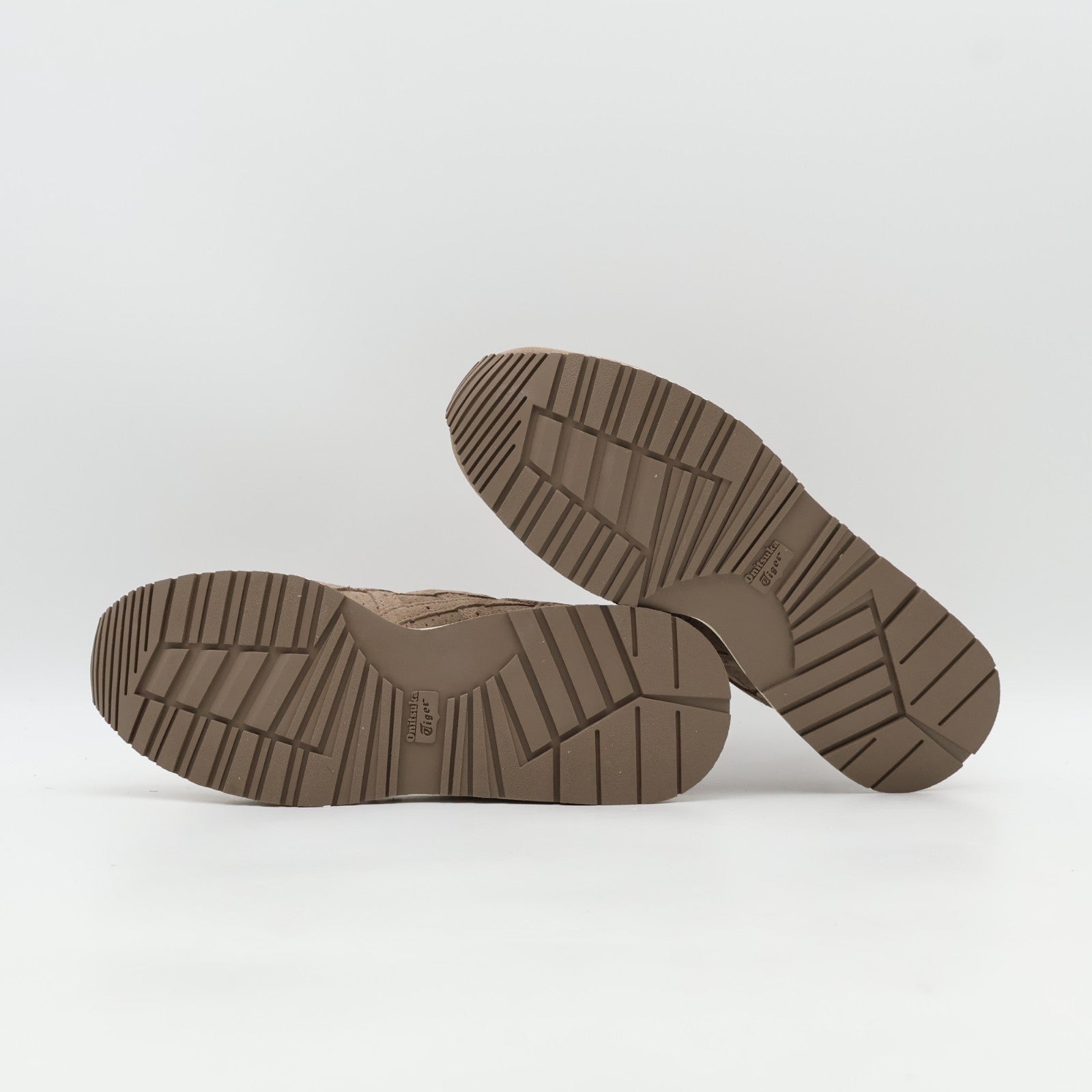 1183B664-022 Onitsuka Tiger Tiger Ally Taupe Grey Taupe Grey (Men's)