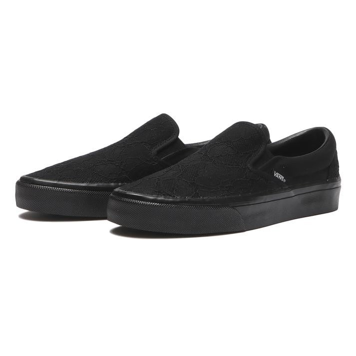 V98CF F.LACE VANS Slip-On (Men's)