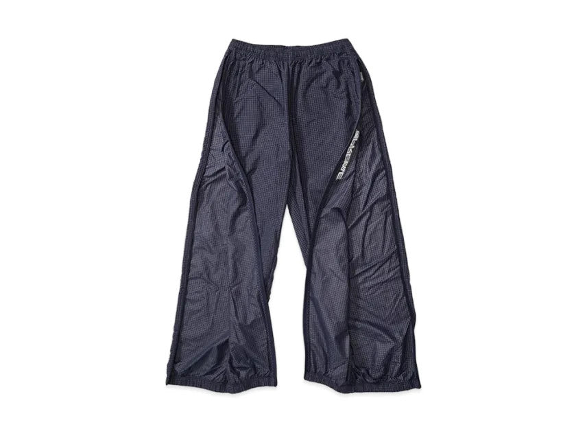 Supreme Ripstop Warm Up Pant "Navy"
