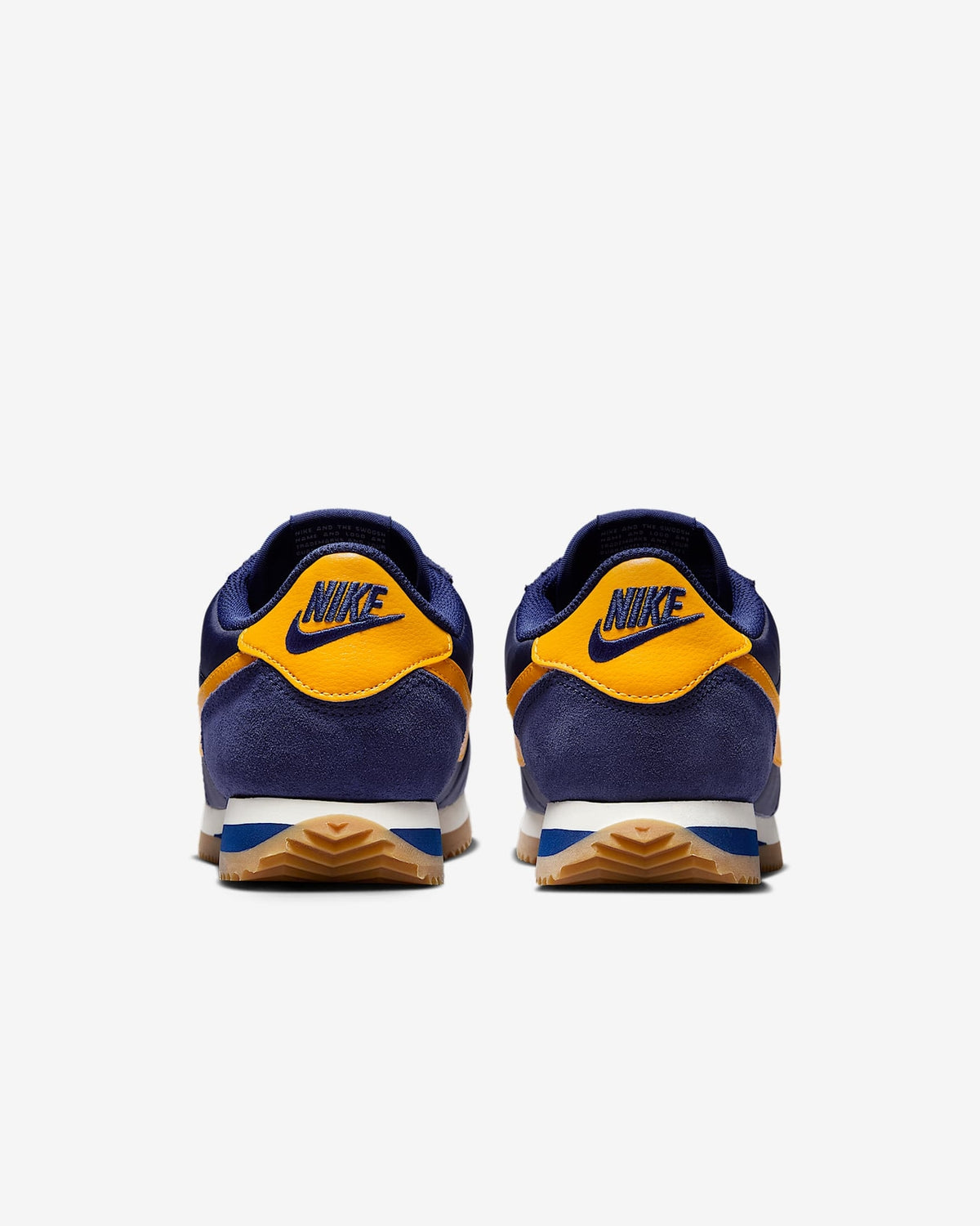 DZ2795-403 Nike Cortez Textile Michigan (Women's)