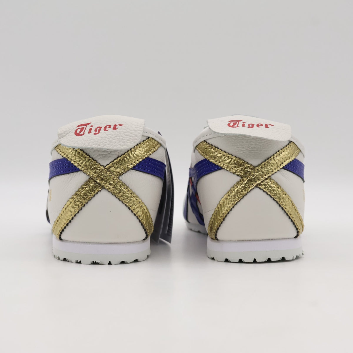 1183B511-100 Onitsuka Tiger MEXICO 66 WHITE (Men's)