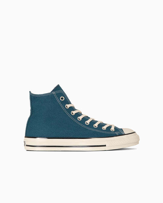 31313290 Converse All Star US Hi Navy Teal (Men's)