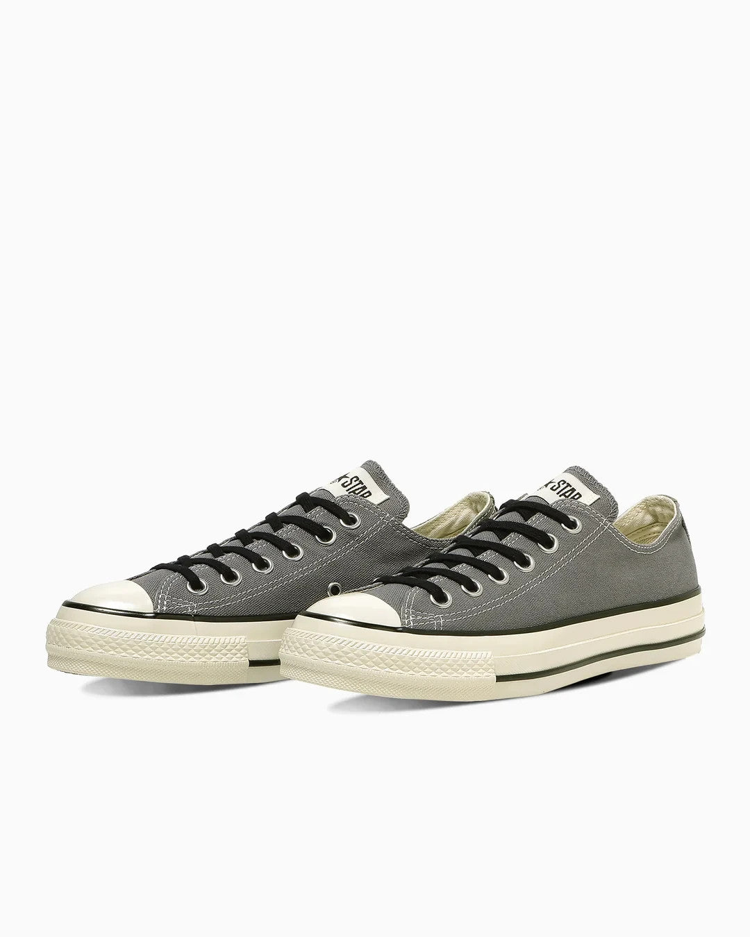 31317452 Converse All Star Aged CL OX Iron Gray (Men's)