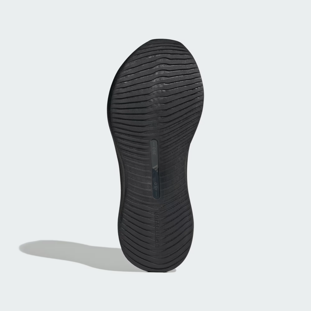 KI0357 adidas Hyperboost Edge "Core Black/Carbon" (Women's)