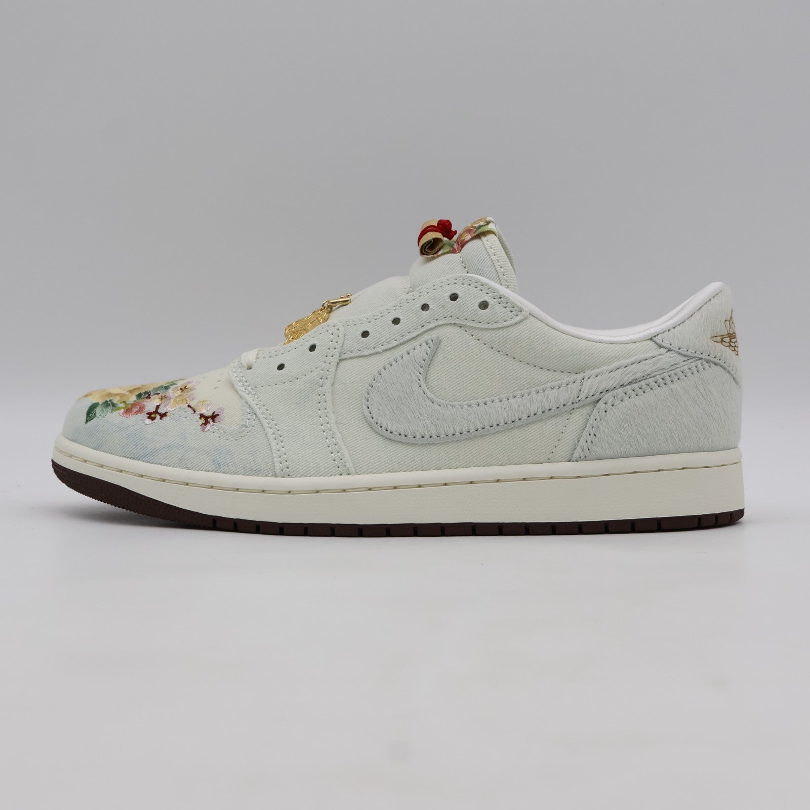 IQ1108-011 Nike Air Jordan 1 Low OG Year of the Horse (Men's)