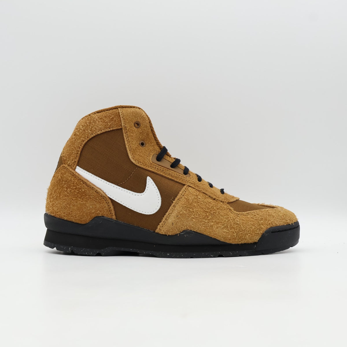 IM7419-200 Stussy Ã Nike Air Baltoro High Light British Tan (Men's)