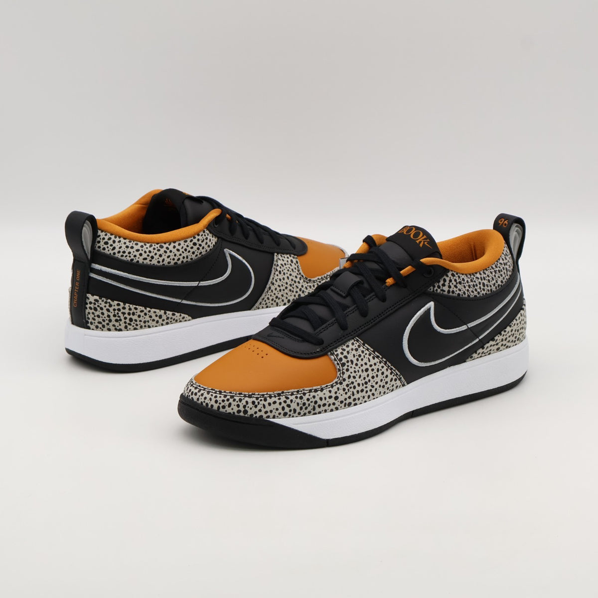 IO9703-001 Nike Book 1 Air Safari (Men's)