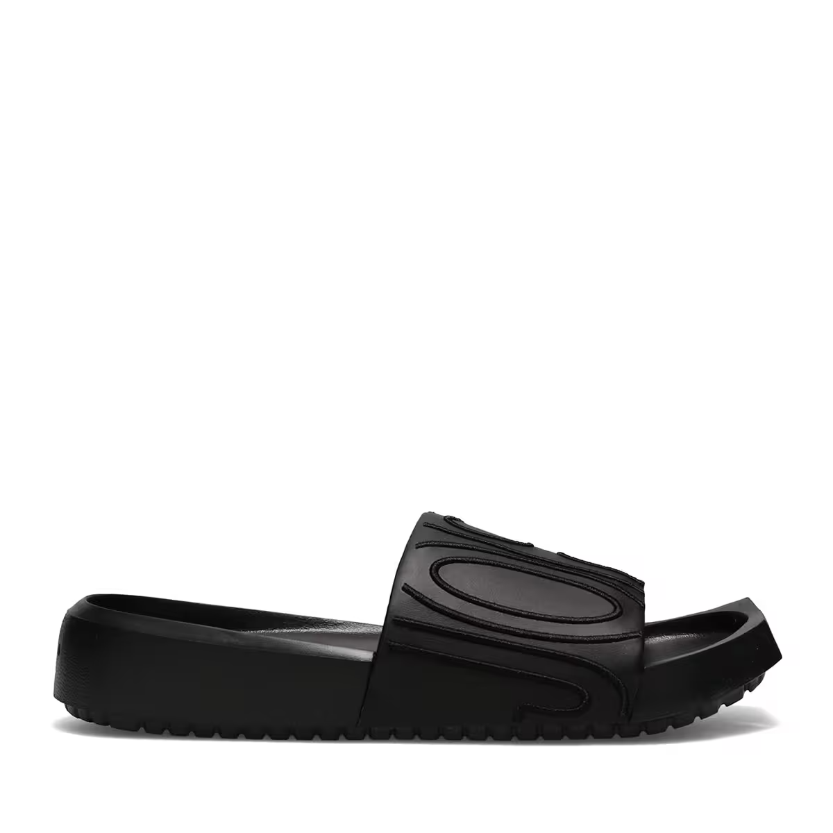 CZ8027-001 Nike Jordan NOLA Triple Black (Women's)