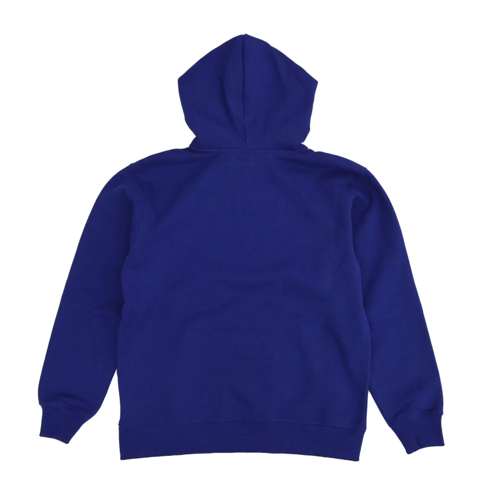 The North Face Kaws Hoodie Blue White