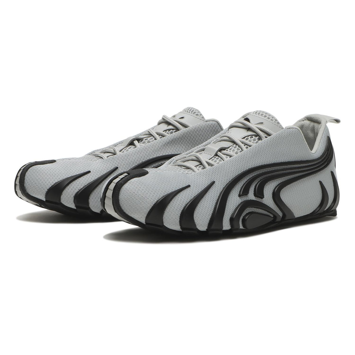 402955-03 Puma Talon OG Flat Light Gray (Men's)