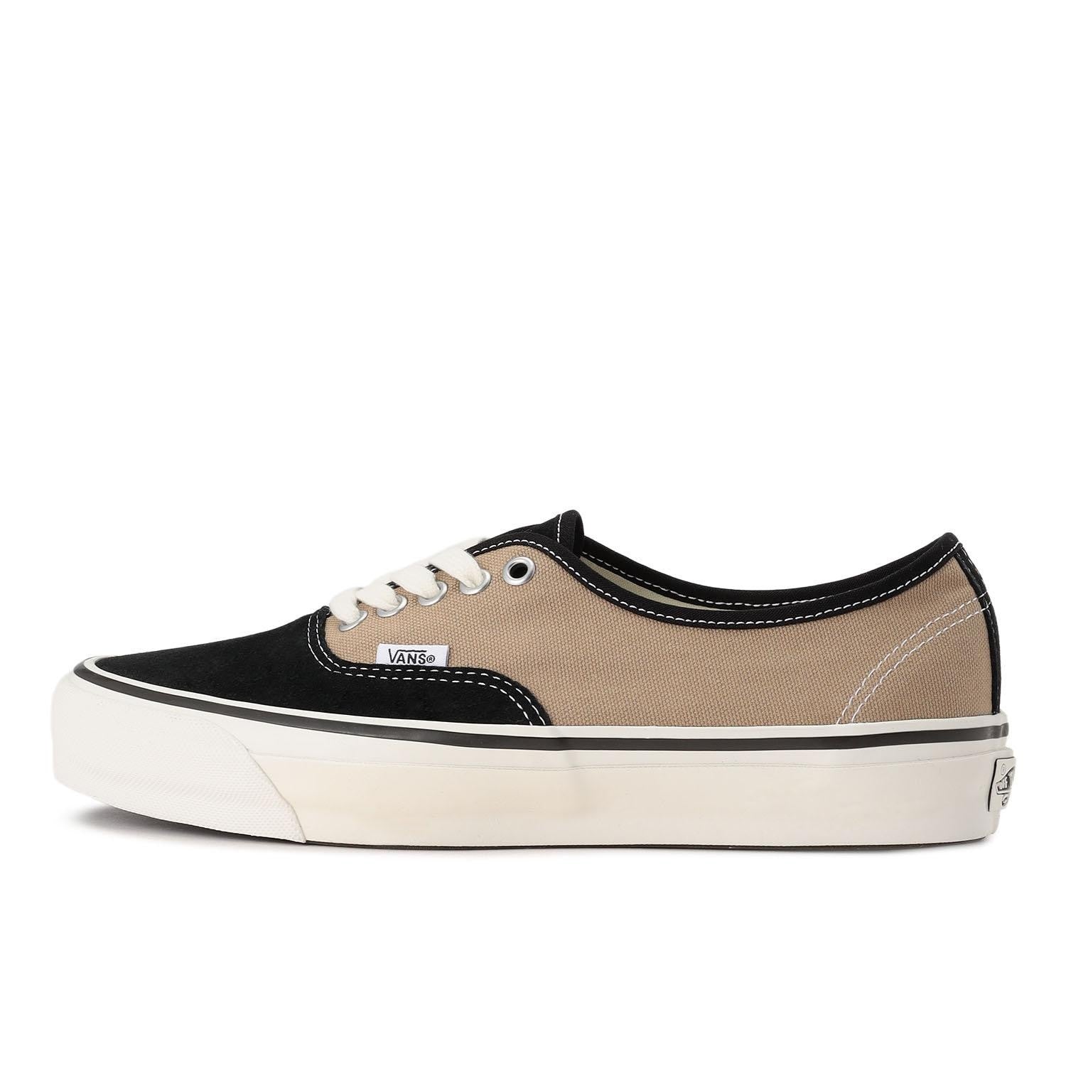 VN000D9NGGT Vans PREMIUM AUTHENTIC 44 ARCHIVE INCENSE BROWN (Men's)
