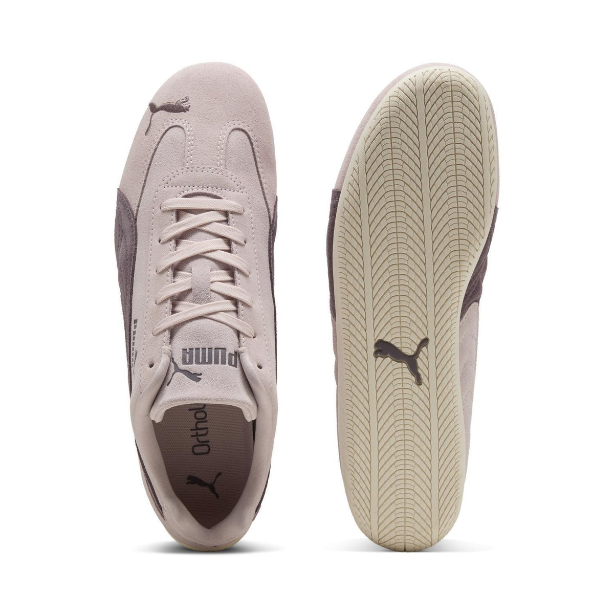398846-52 Puma Speedcat OG Mauve Mist Raisin (Men's)