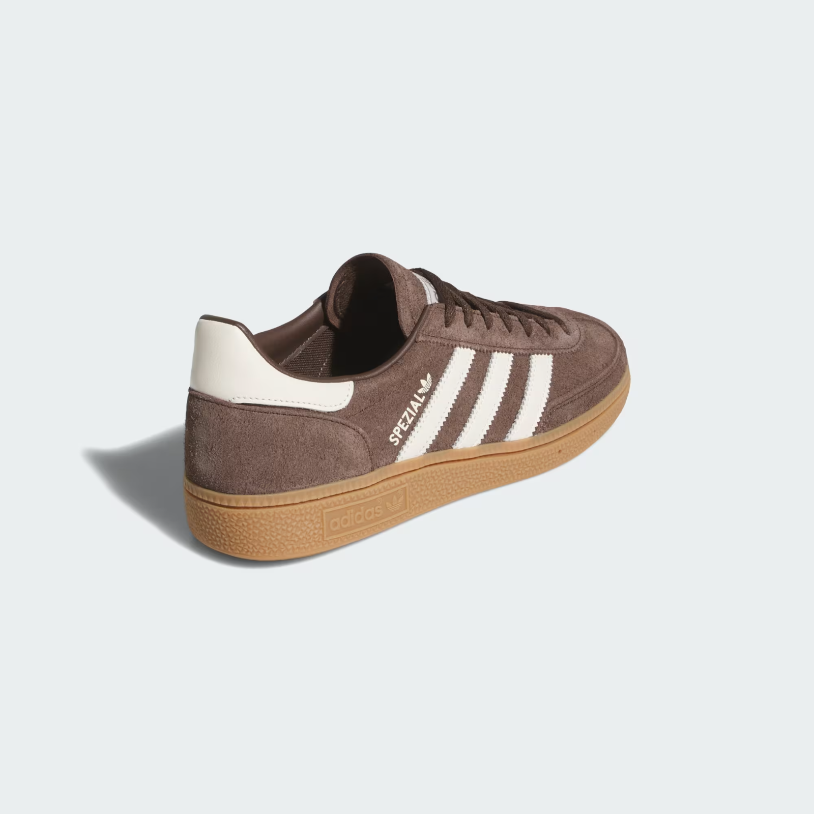 LC1870 adidas Handball Spezial "Brown/Off White" (Men's)