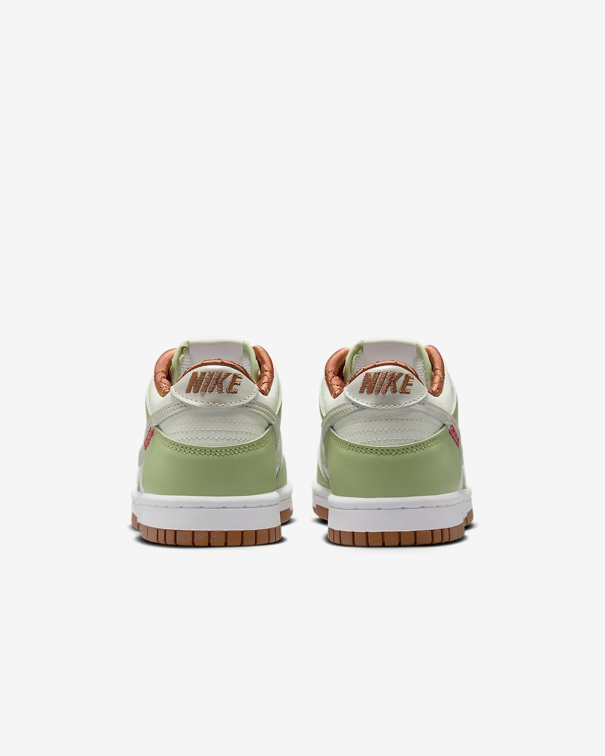 HV6001-101 Nike GS Dunk Low Year of The Snake