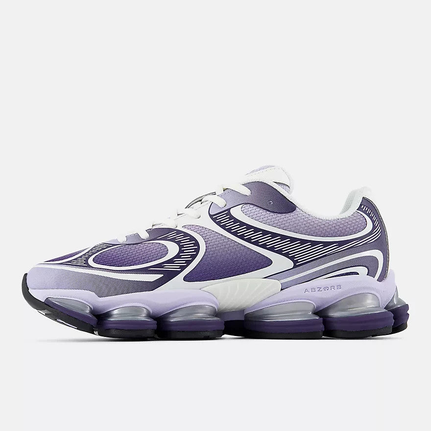 U20009BA New Balance 2000 "Smoked Violet" (Unisex)