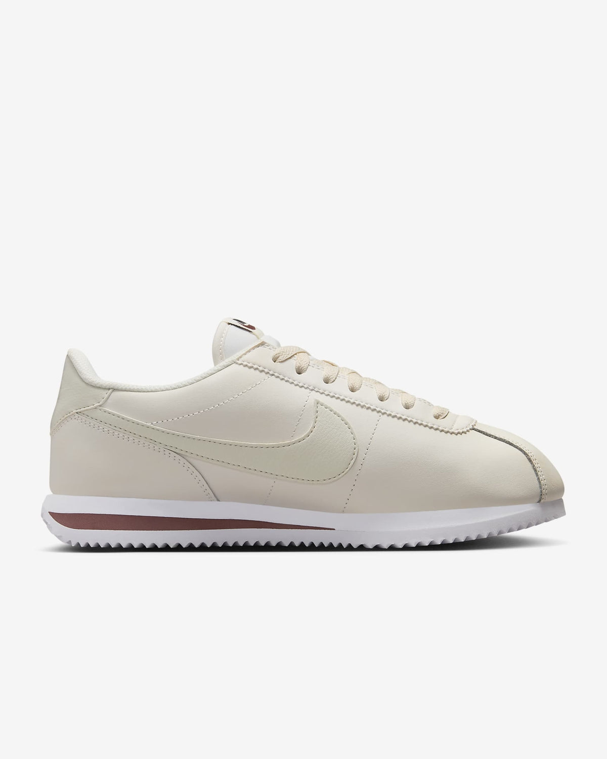 DN1791-003 Nike Cortez Phantom Light Bone (Women's)