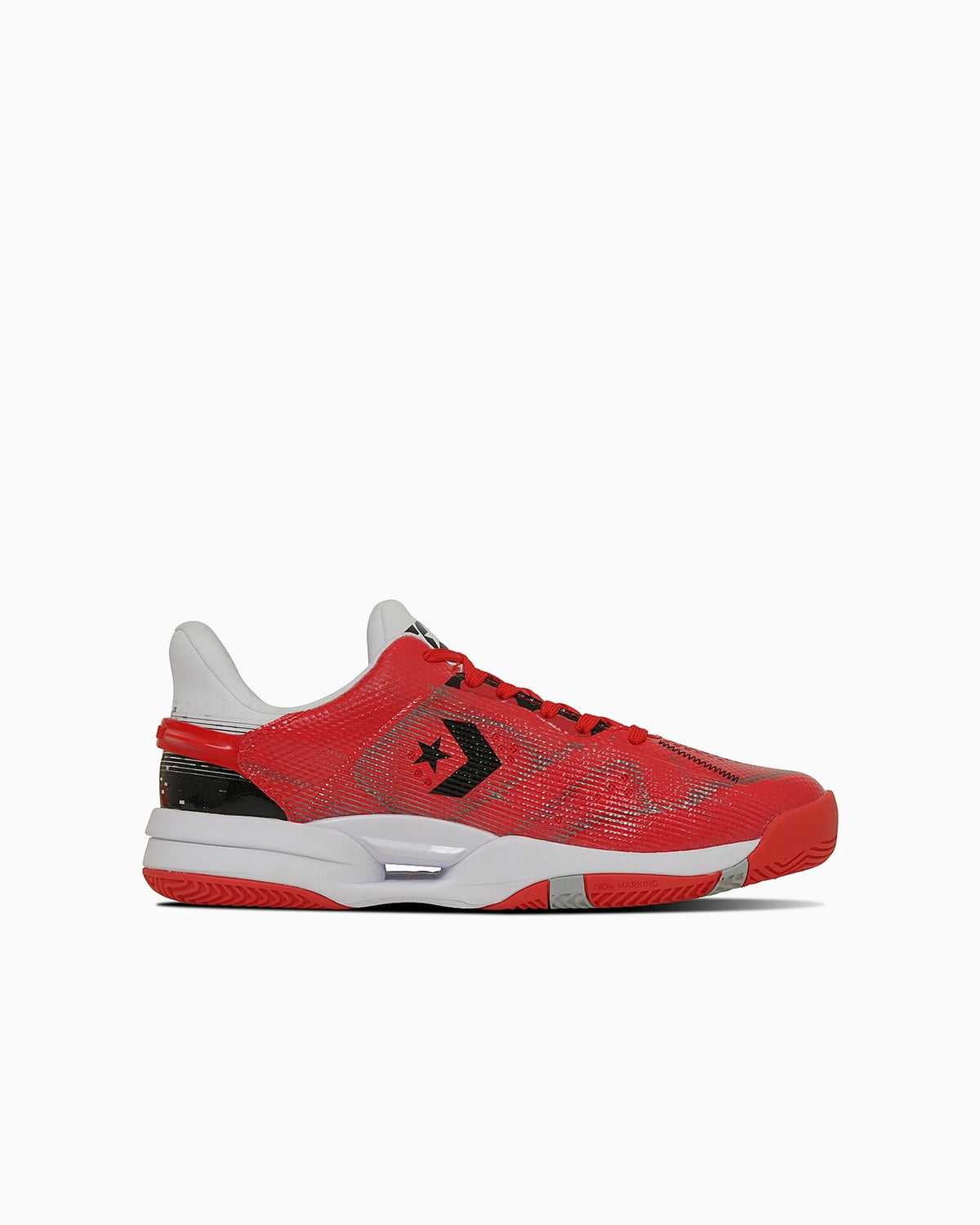 33500393 Converse Cons Accelerator Low Red (Men's)