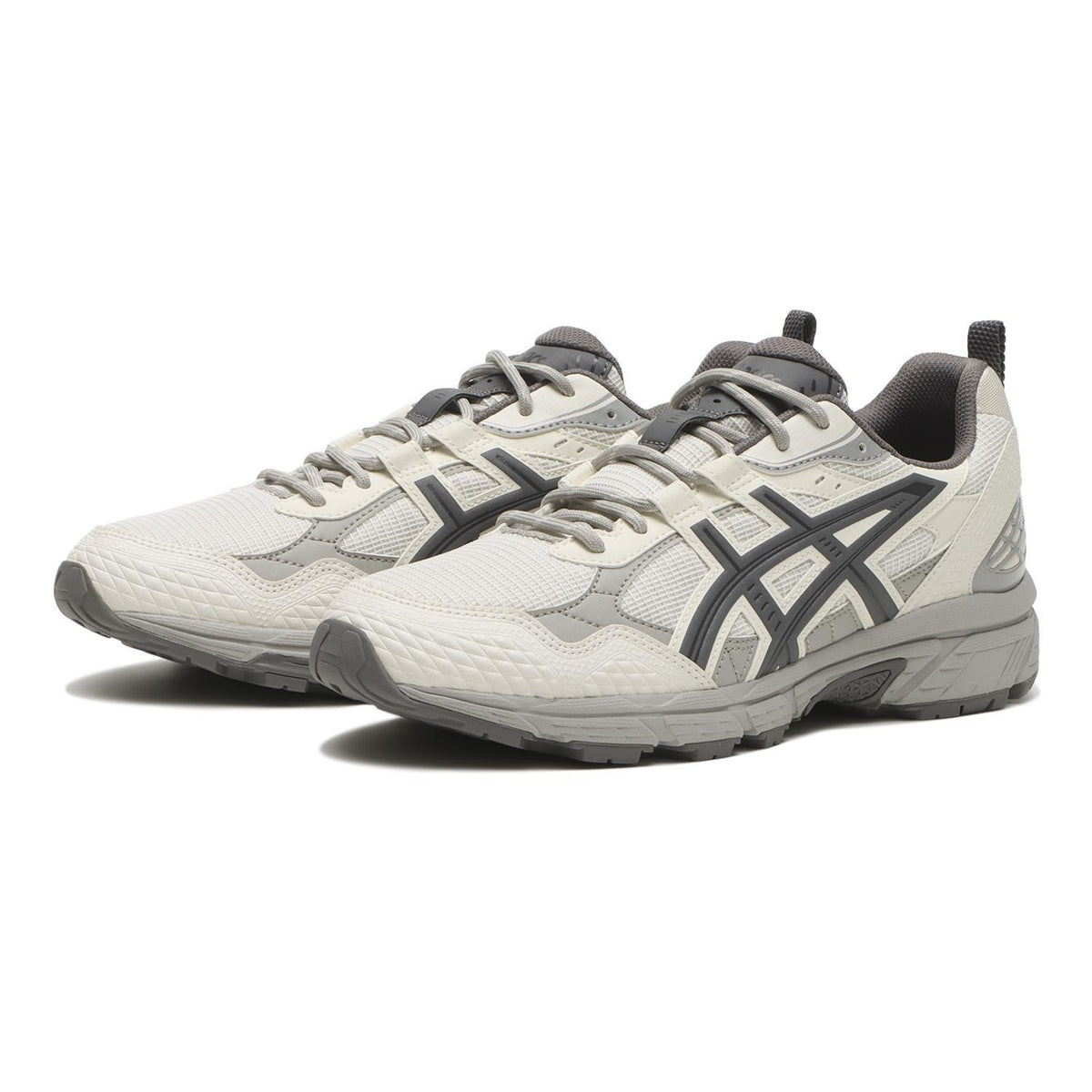 1203A754-100 Asics Gel-Nunobiki RGD Cream Carbon (Men's)