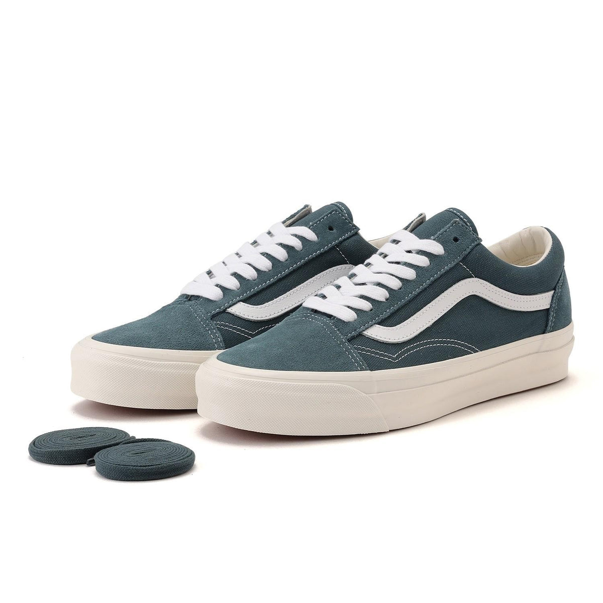 VN000D9J12S Vans Premium Old Skool Stargazer (Men's)