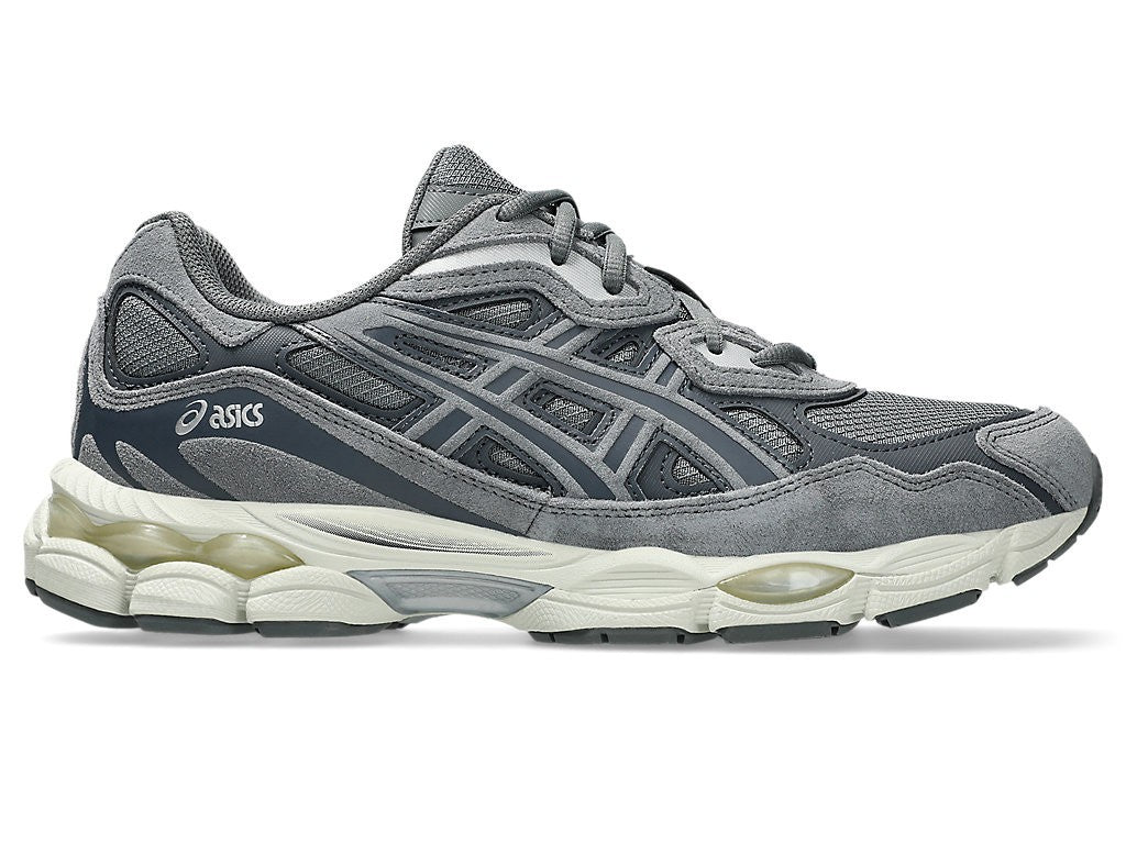 1203A739-020 Asics Gel-NYC Steel Grey Carrier Grey (Men's)