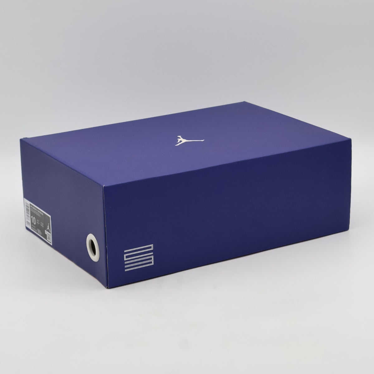 IH0296-400 Nike Air Jordan 11 Retro Rare Air (Men's)