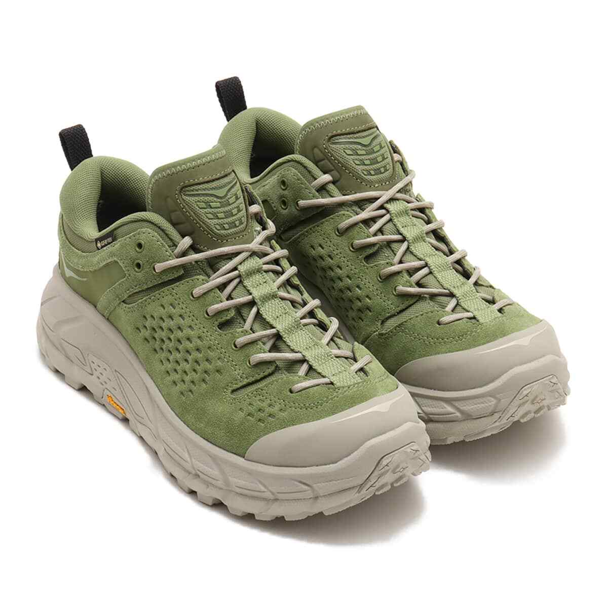 1153137F-FSTF Hoka Tor Ultra Lo TP GORE-TEX Forest Floor (Men's)