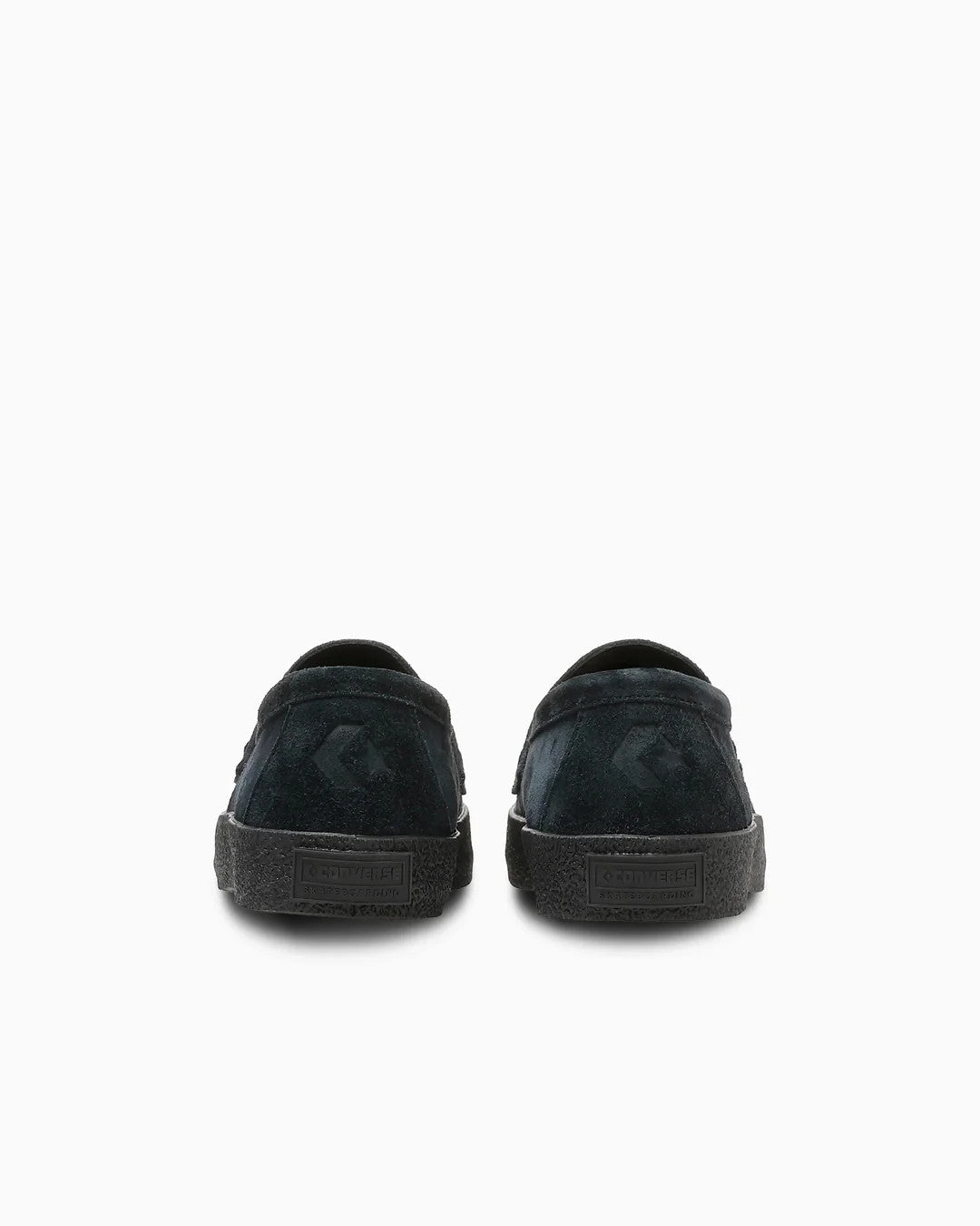 33702910 Converse CS Loafer 2 SK Black Monochrome (Men's)