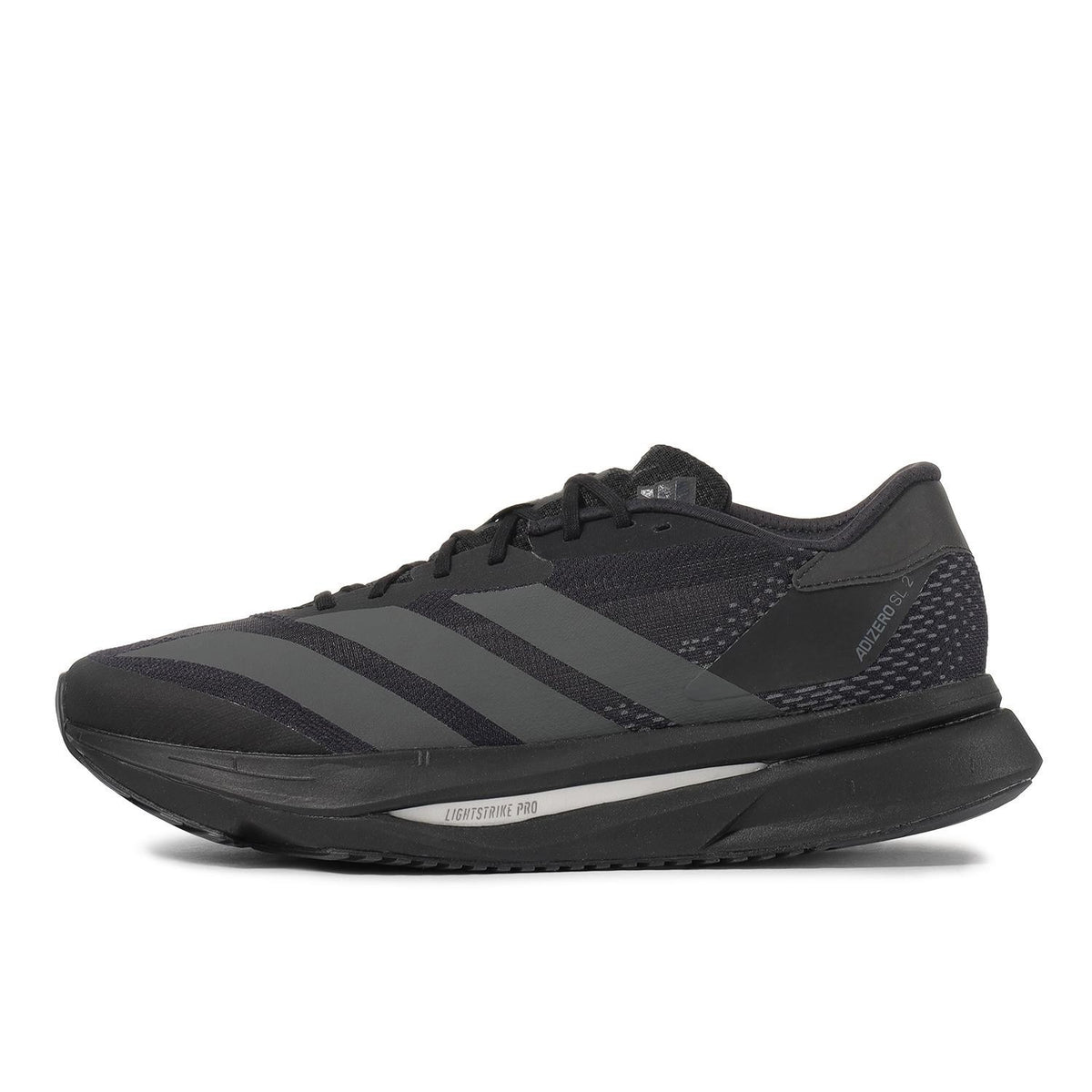 JQ0352 adidas Adizero SL2 Core Black (Men's)