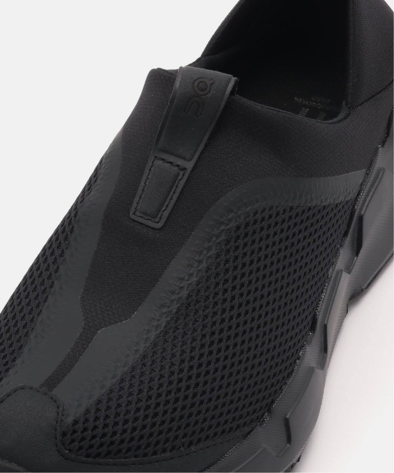 3MG30221043 On Cloudsoma Moc "Black" (Men's)