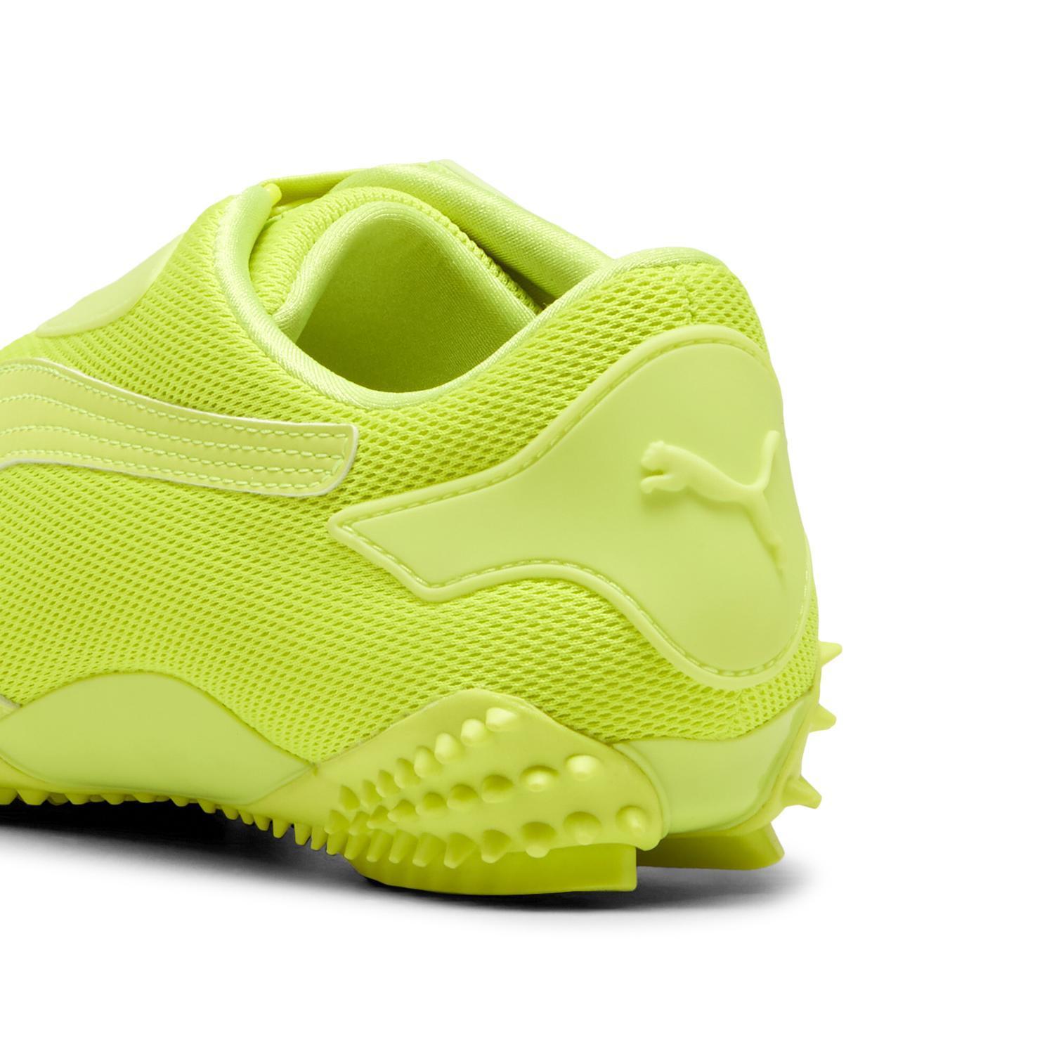 397328-06 Puma Mostro Ecstasy Electric Lime (Menâs)