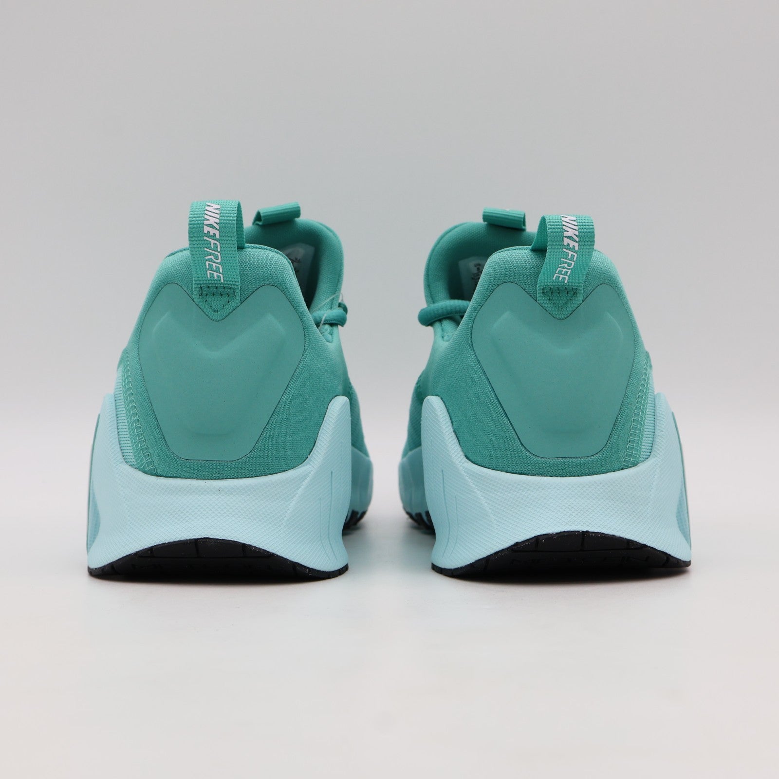 FJ7126-301 Nike Free Metcon 6 Bleached Turquoise Washed Teal Teal Tint (Women's)