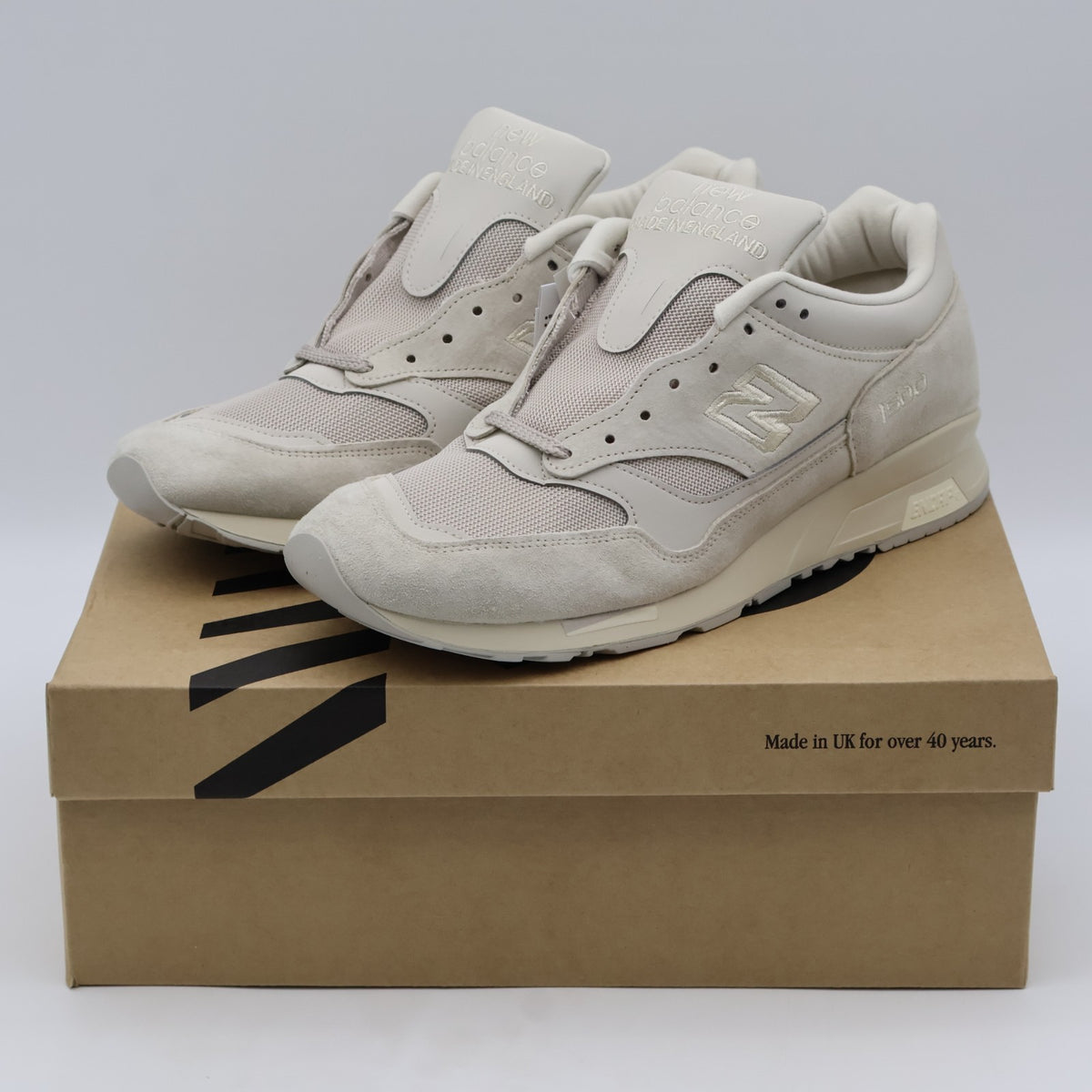 U1500PTY  New Balance 1500 Birch (Men's)