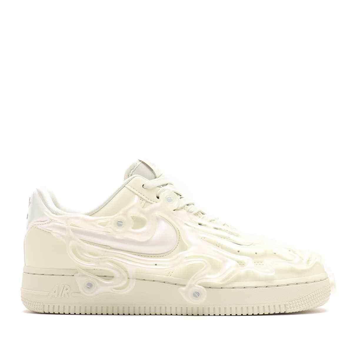 FZ2602-001 Nike Women's Air Force 1 Low '07 LX Sea Glass (Women's)